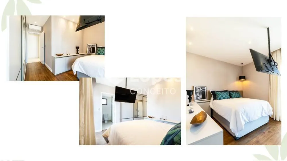 Apartamento, 2 quartos, 82 m² - Foto 3