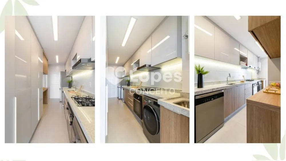 Apartamento, 2 quartos, 82 m² - Foto 13