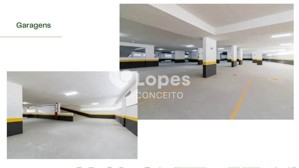 Apartamento, 2 quartos, 82 m² - Foto 6