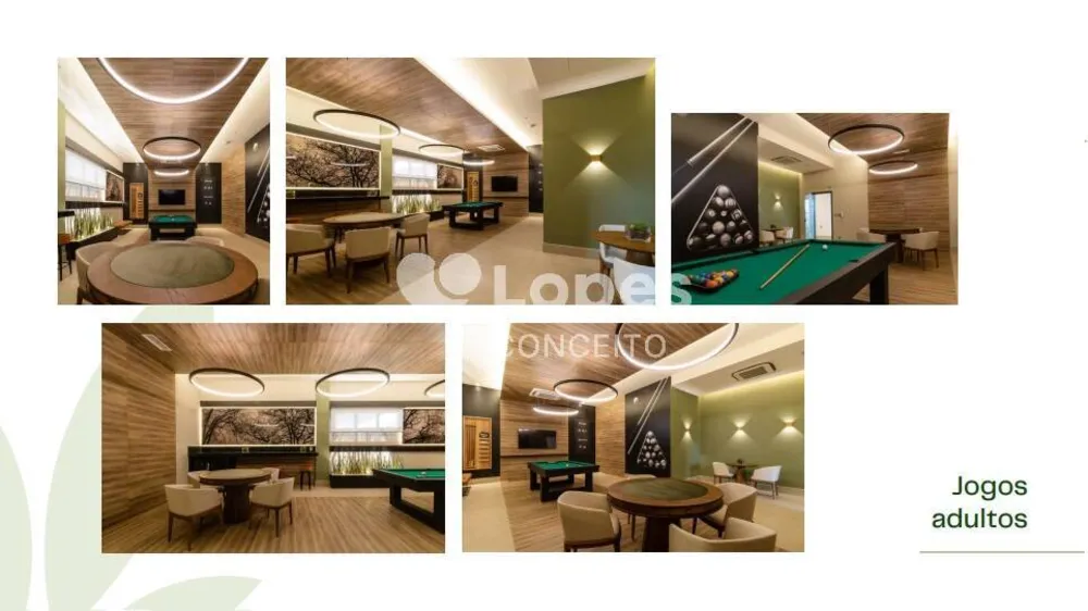 Apartamento, 3 quartos, 120 m² - Foto 6