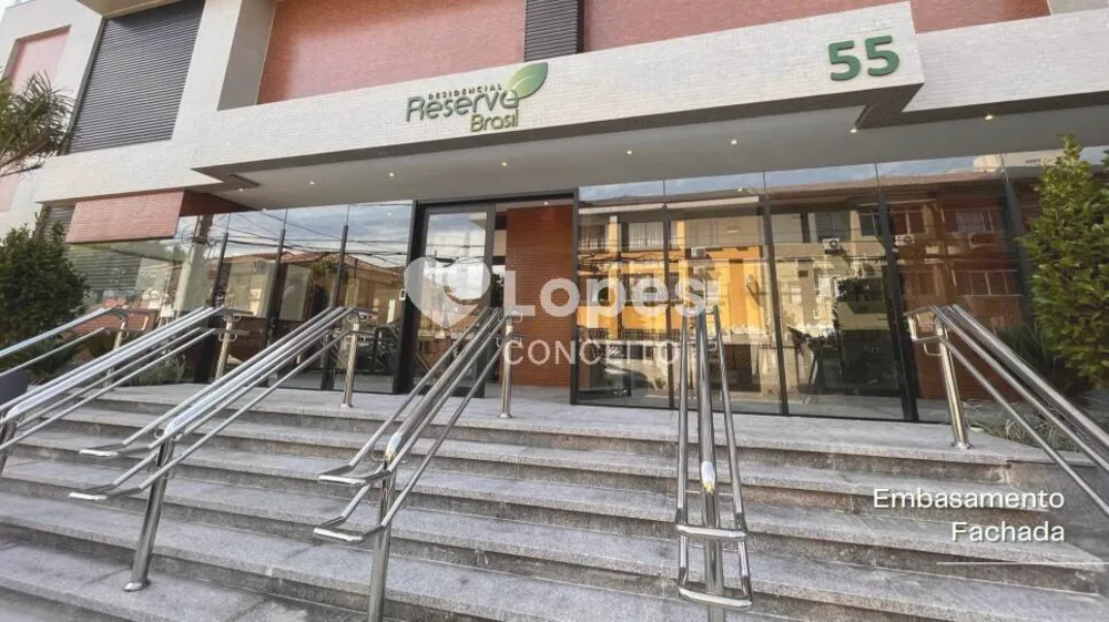 Apartamento, 3 quartos, 120 m² - Foto 4