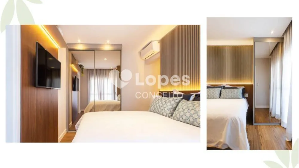 Apartamento, 3 quartos, 120 m² - Foto 3