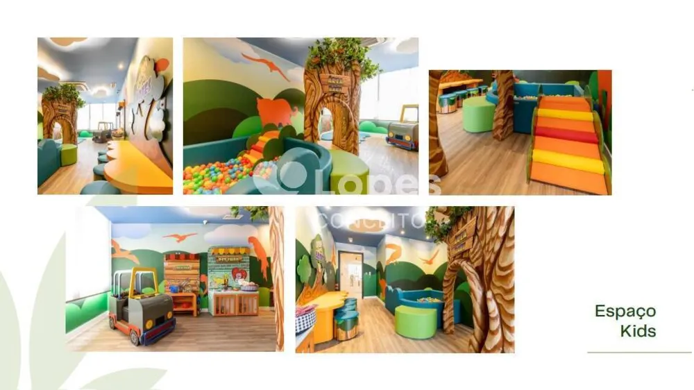 Apartamento, 3 quartos, 120 m² - Foto 8
