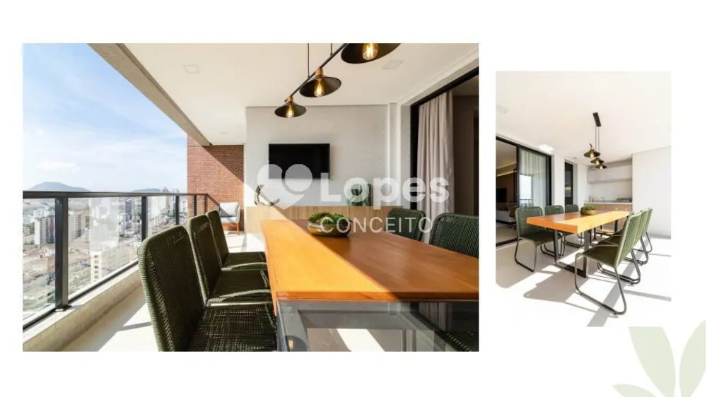 Apartamento, 3 quartos, 120 m² - Foto 1