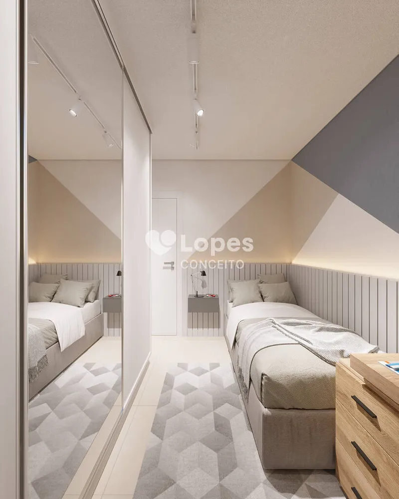 Apartamento, 2 quartos, 56 m² - Foto 8