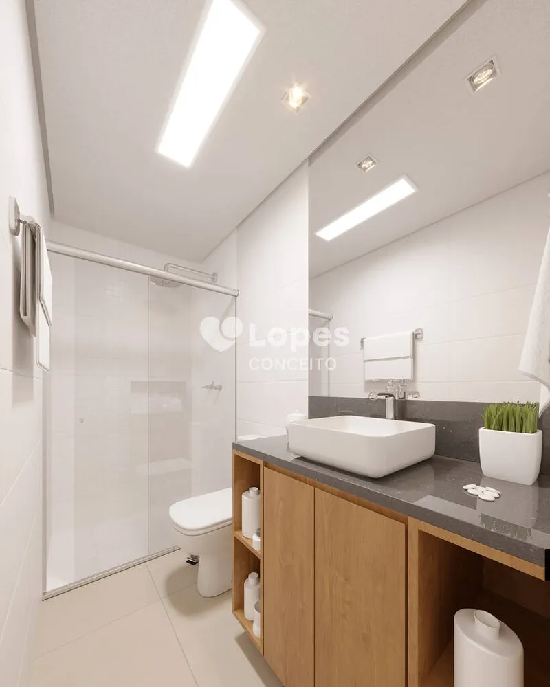 Apartamento, 2 quartos, 56 m² - Foto 12