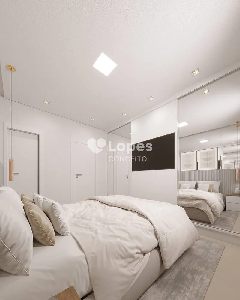 Apartamento, 2 quartos, 56 m² - Foto 10