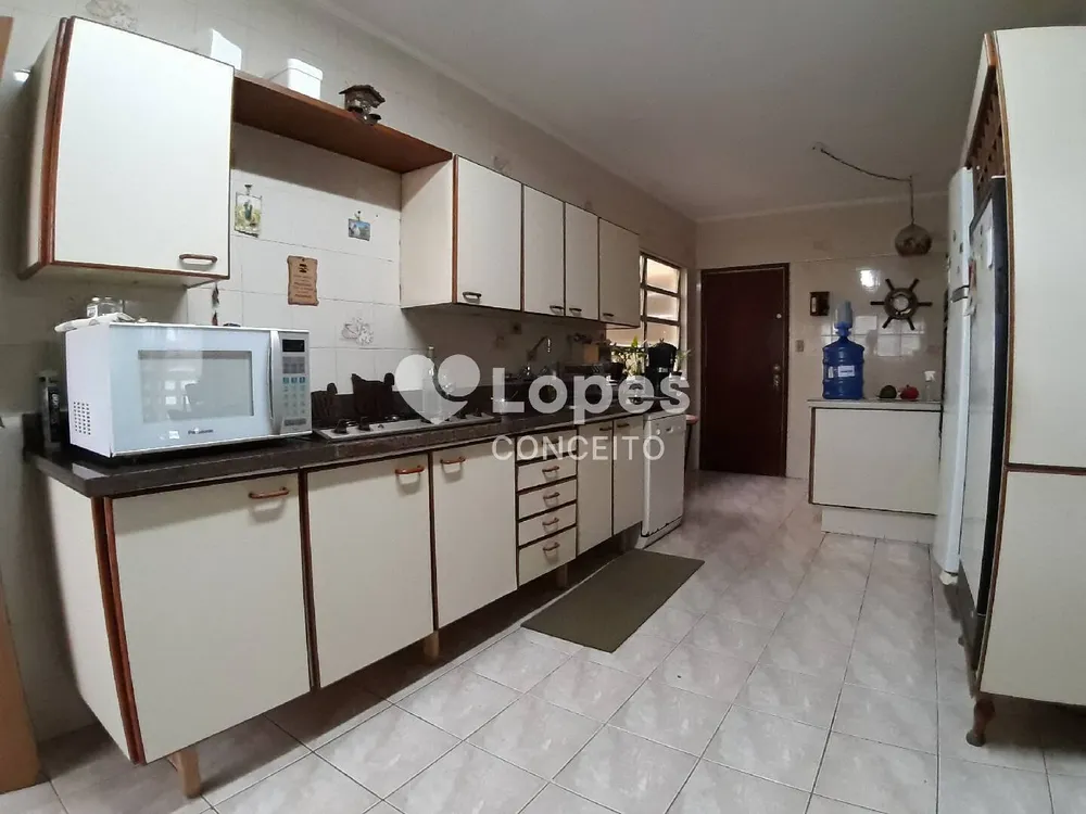 Apartamento, 3 quartos, 171 m² - Foto 2