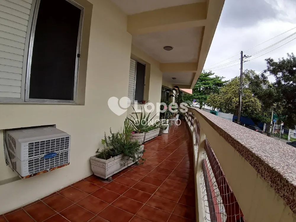 Apartamento, 3 quartos, 171 m² - Foto 5