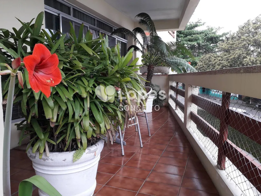 Apartamento, 3 quartos, 171 m² - Foto 3