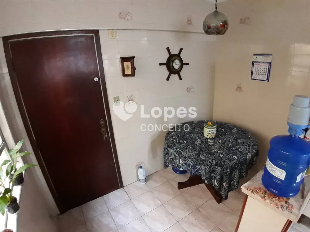 Apartamento, 3 quartos, 171 m² - Foto 10