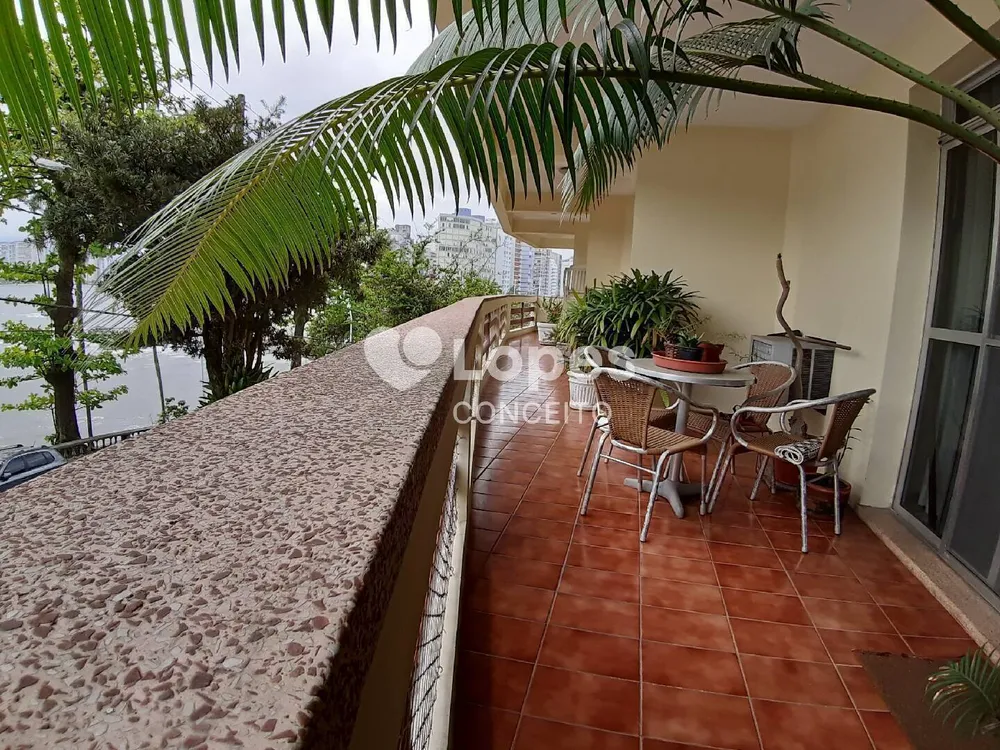 Apartamento, 3 quartos, 171 m² - Foto 6