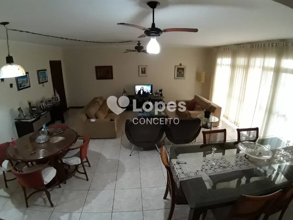 Apartamento, 3 quartos, 171 m² - Foto 7
