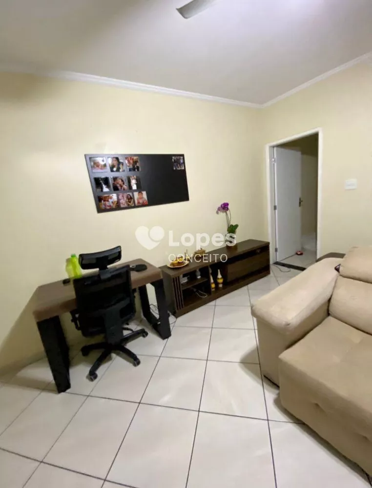 Apartamento à venda com 2 quartos, 93m² - Foto 3