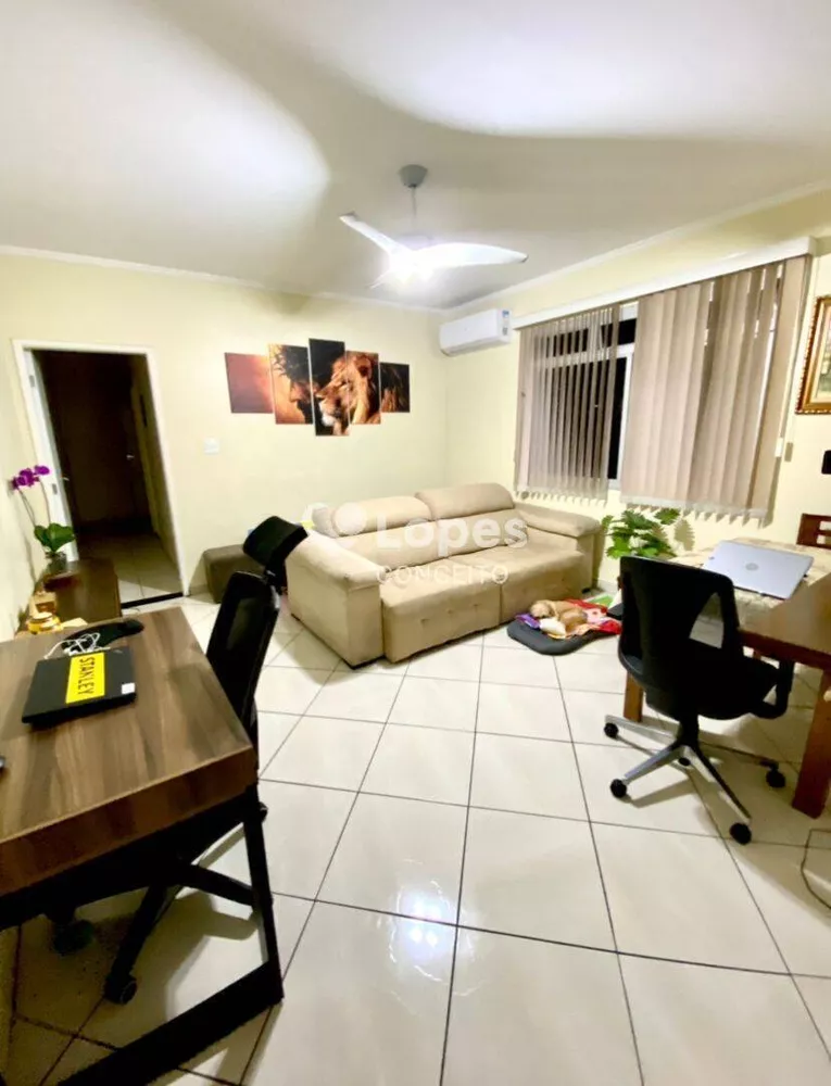 Apartamento à venda com 2 quartos, 93m² - Foto 1