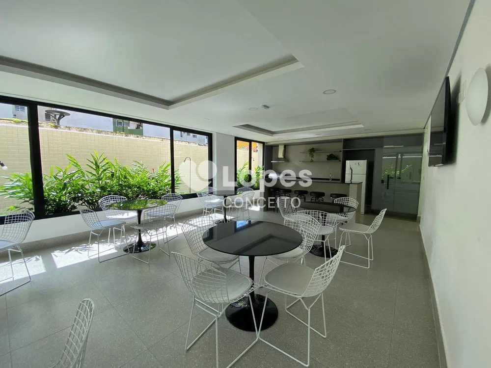 Apartamento, 2 quartos, 75 m² - Foto 10