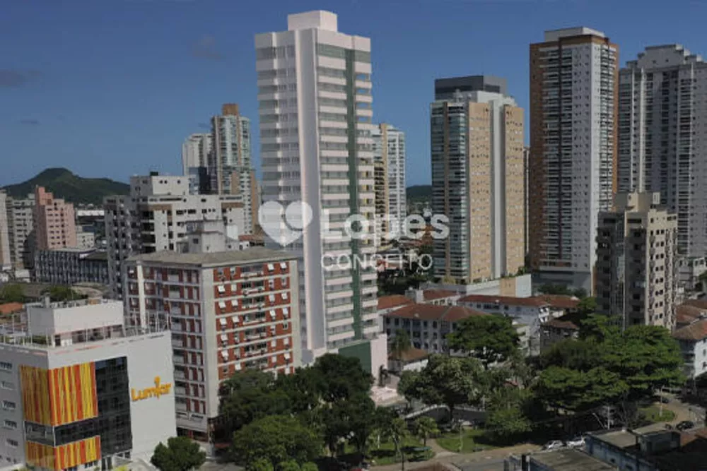 Apartamento à venda com 2 quartos, 155m² - Foto 3