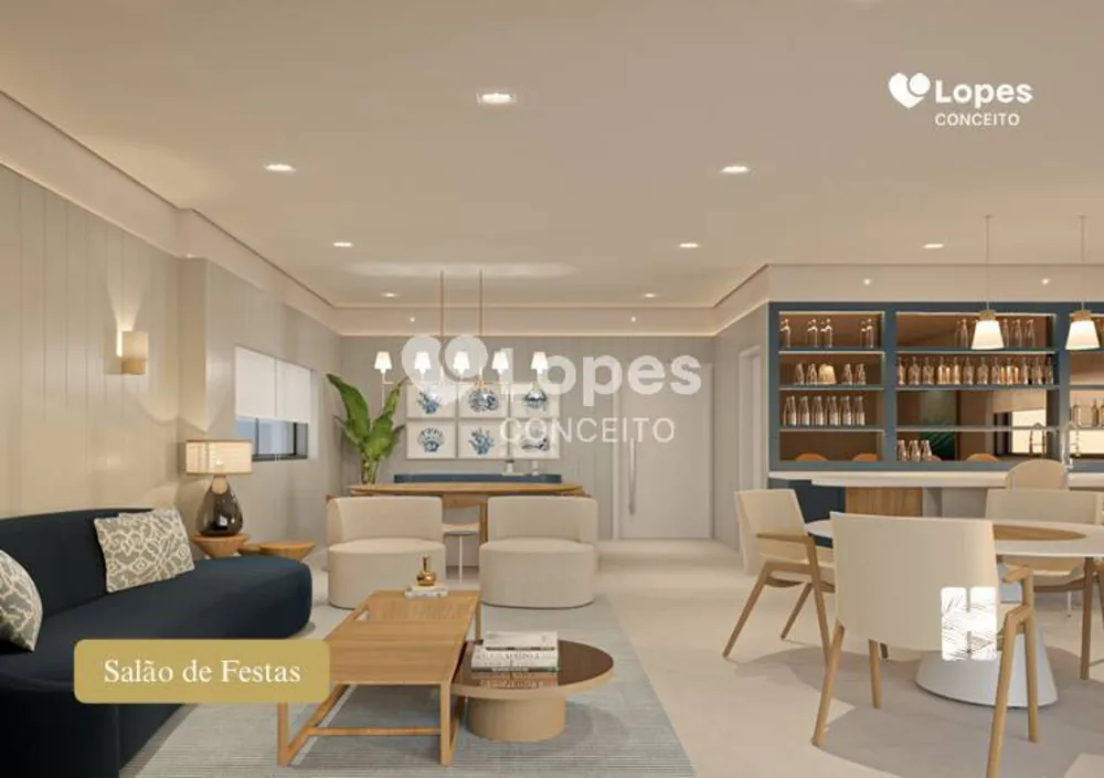 Apartamento, 3 quartos, 117 m² - Foto 8