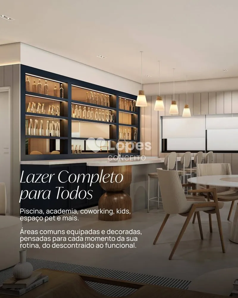 Apartamento, 3 quartos, 117 m² - Foto 4