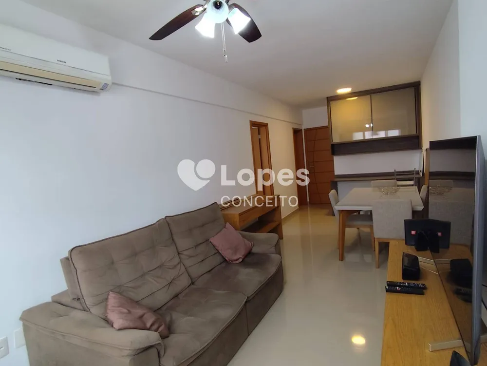 Apartamento, 1 quarto, 60 m² - Foto 8