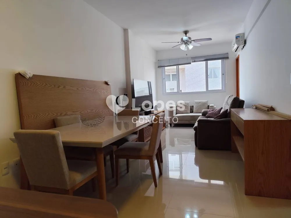 Apartamento, 1 quarto, 60 m² - Foto 5
