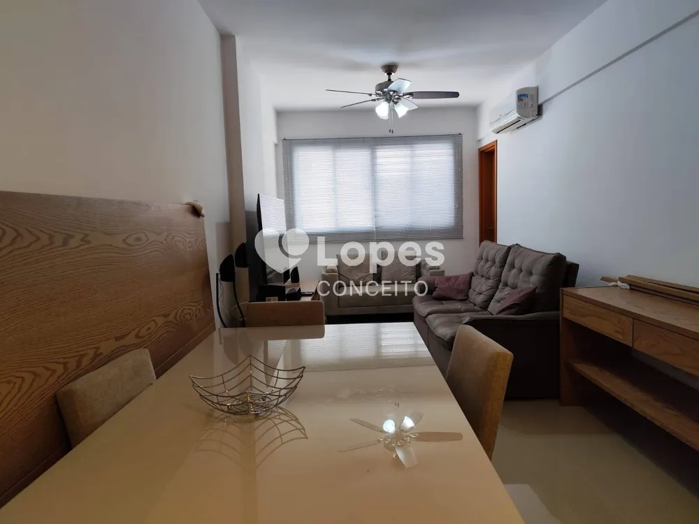 Apartamento, 1 quarto, 60 m² - Foto 7