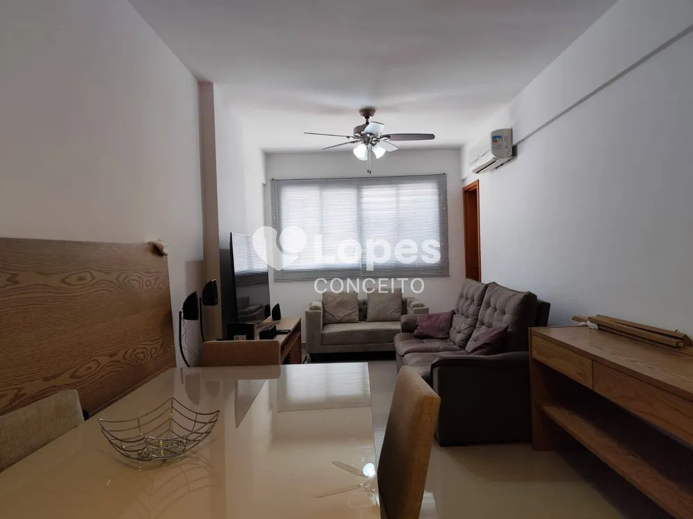 Apartamento, 1 quarto, 60 m² - Foto 2
