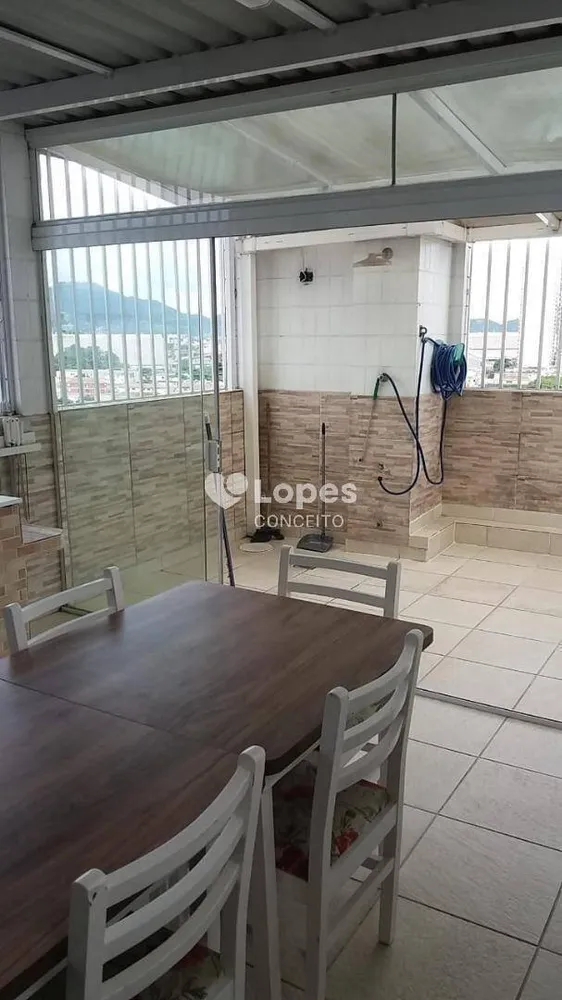 Cobertura, 4 quartos, 305 m² - Foto 9