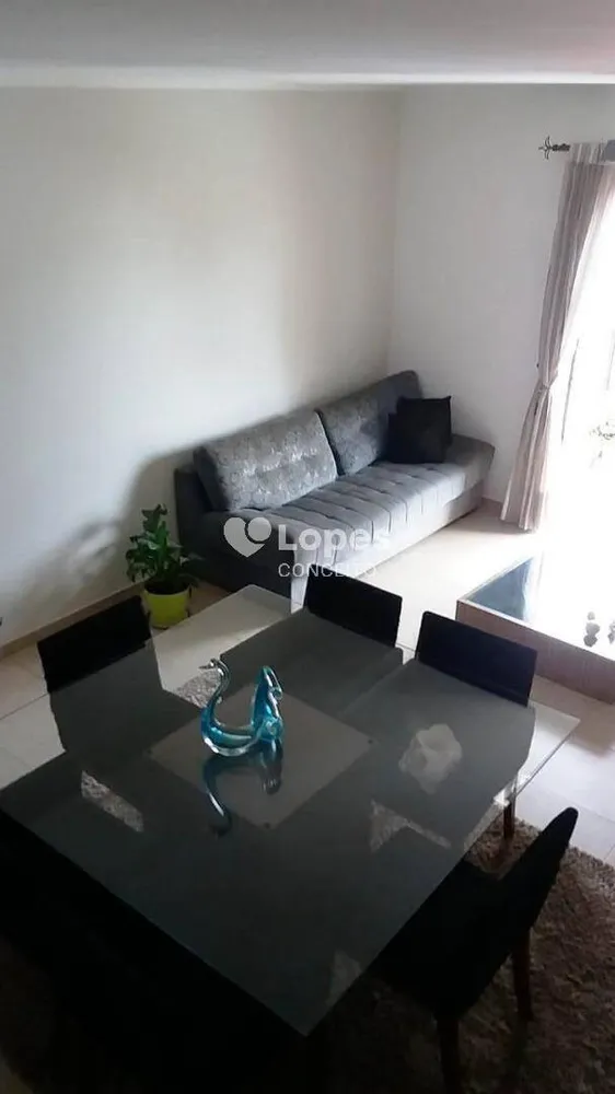 Cobertura, 4 quartos, 305 m² - Foto 1