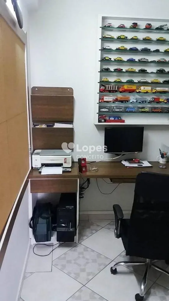 Cobertura, 4 quartos, 305 m² - Foto 5