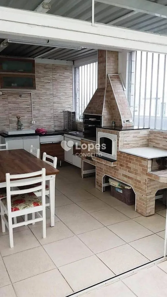 Cobertura, 4 quartos, 305 m² - Foto 2