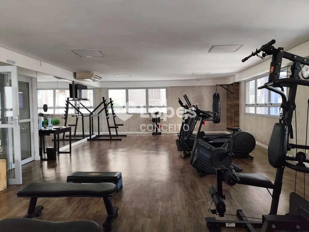 Apartamento, 1 quarto, 45 m² - Foto 4