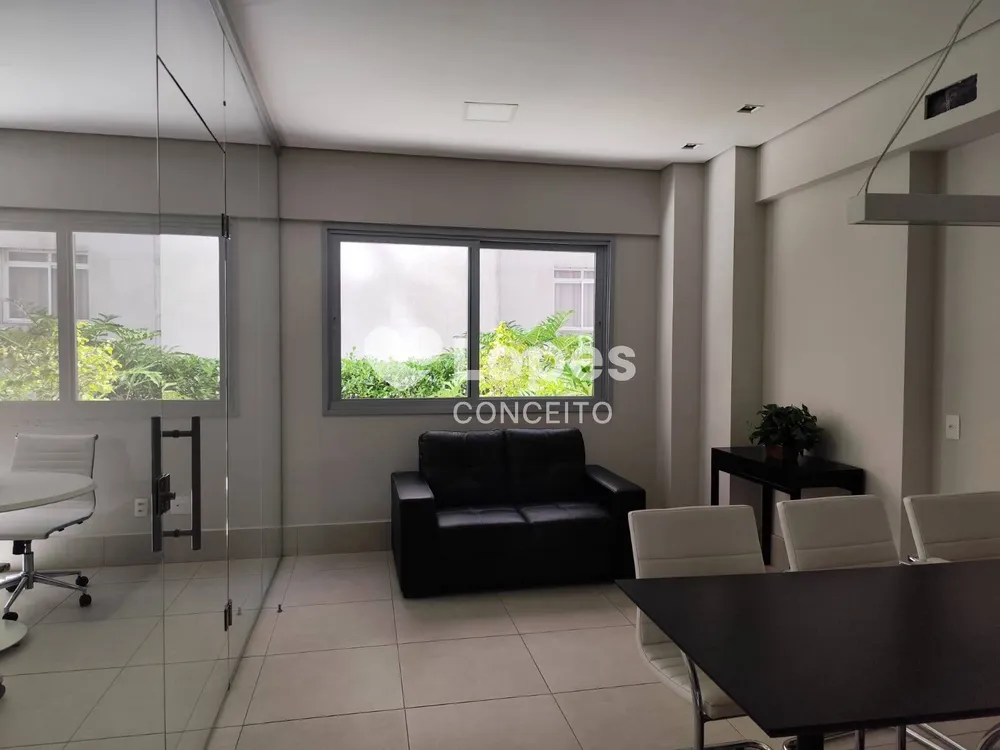 Apartamento, 1 quarto, 45 m² - Foto 4