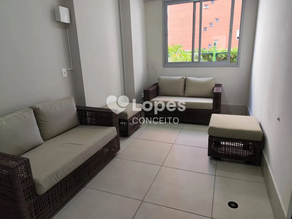Apartamento, 1 quarto, 45 m² - Foto 6