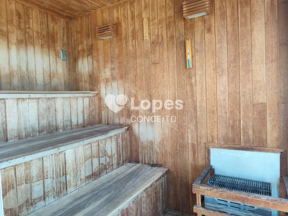 Apartamento, 1 quarto, 45 m² - Foto 3