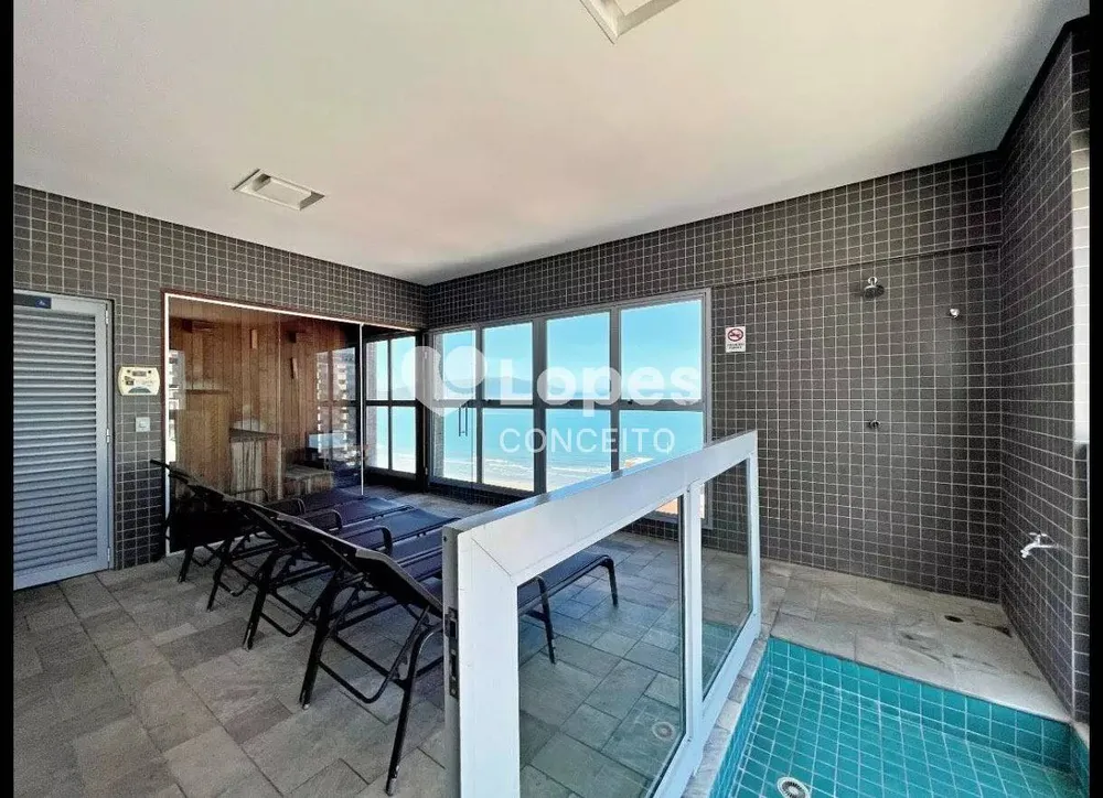 Apartamento, 1 quarto, 45 m² - Foto 2