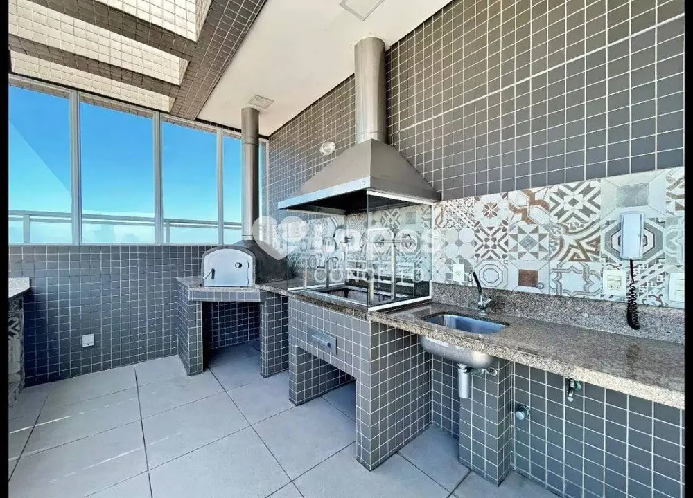 Apartamento, 1 quarto, 45 m² - Foto 11