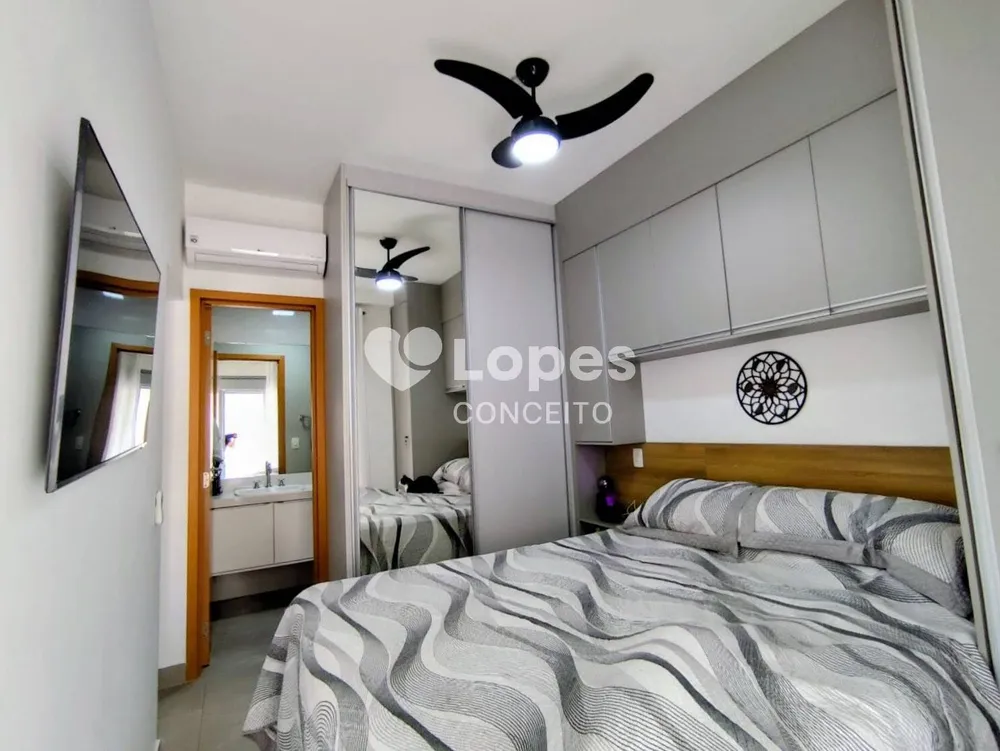 Apartamento, 1 quarto, 45 m² - Foto 2