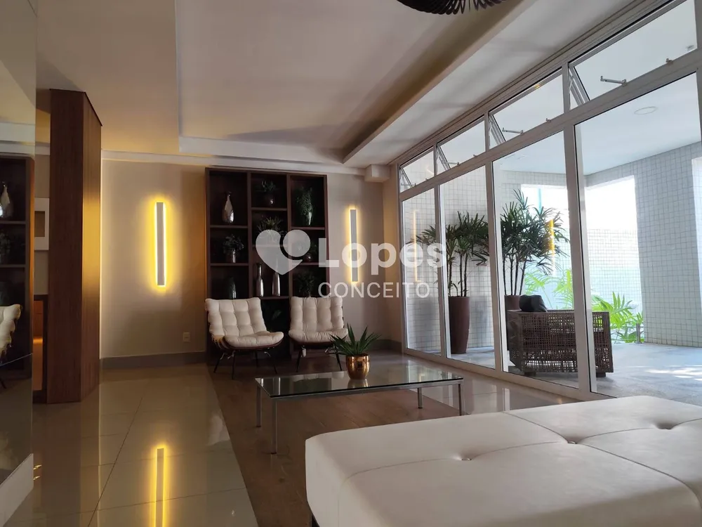 Apartamento, 1 quarto, 45 m² - Foto 3