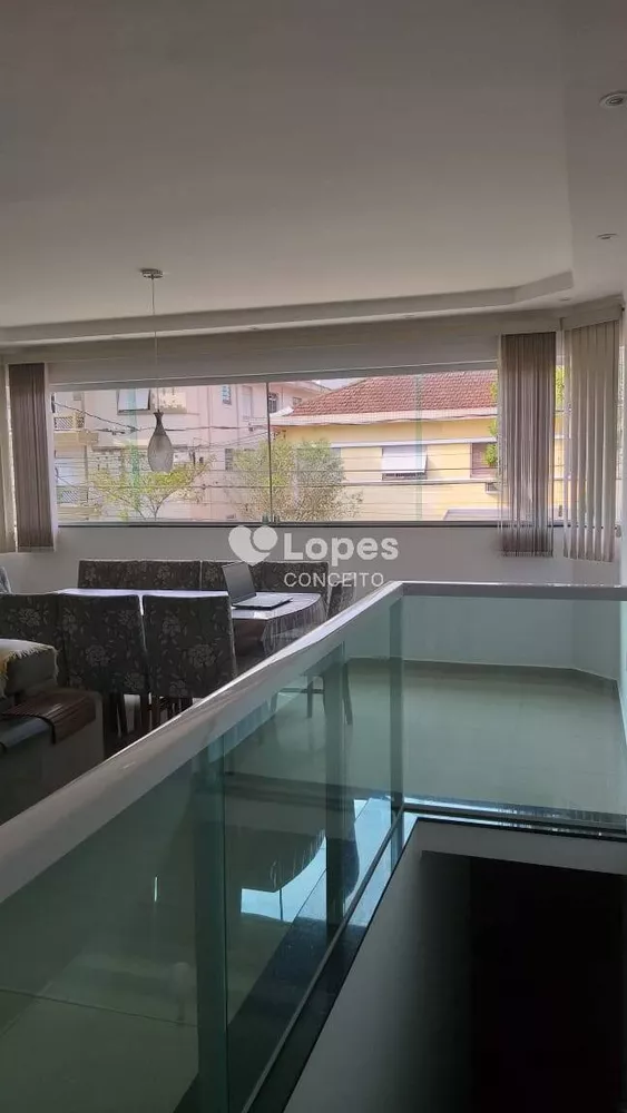 Casa à venda com 3 quartos, 146m² - Foto 3