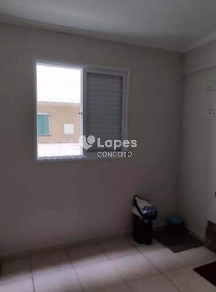 Apartamento à venda com 1 quarto, 48m² - Foto 4