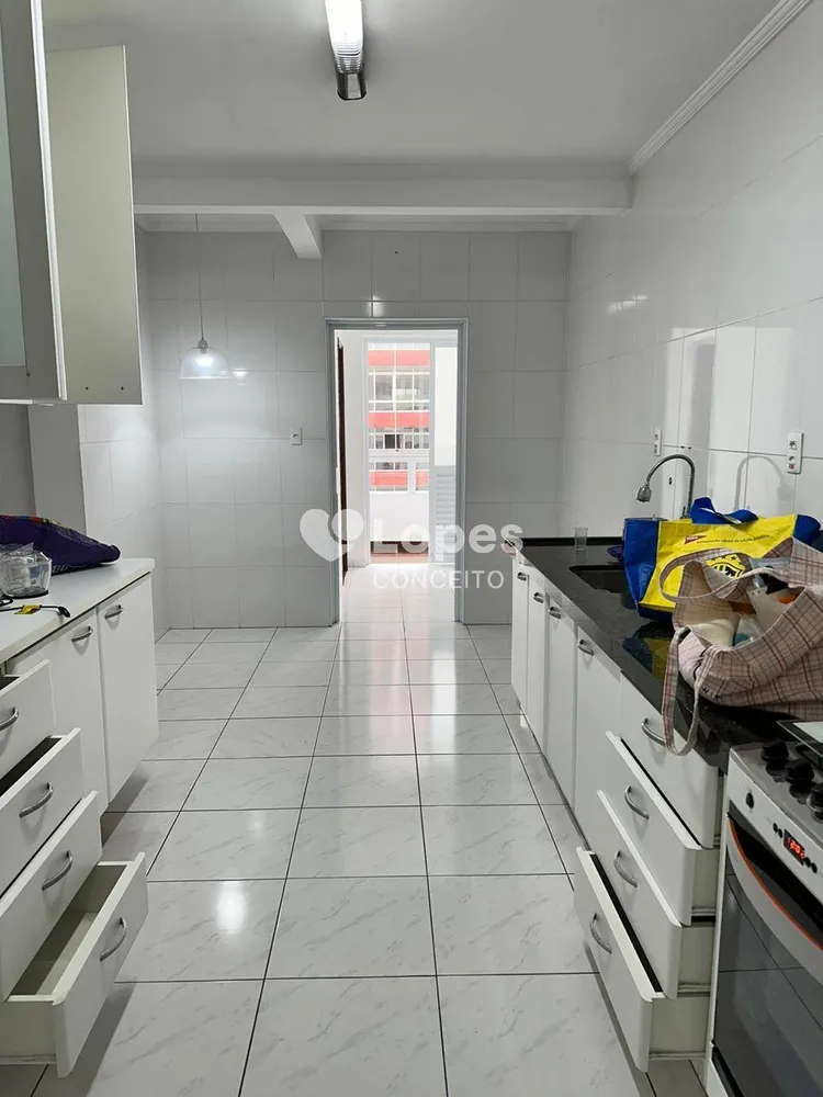 Apartamento, 3 quartos, 156 m² - Foto 14