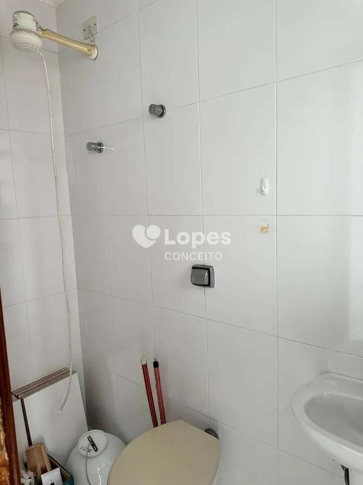 Apartamento, 3 quartos, 156 m² - Foto 12