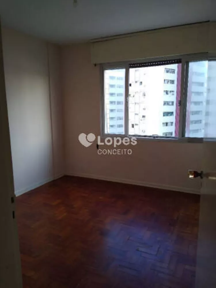 Apartamento à venda com 1 quarto, 40m² - Foto 4