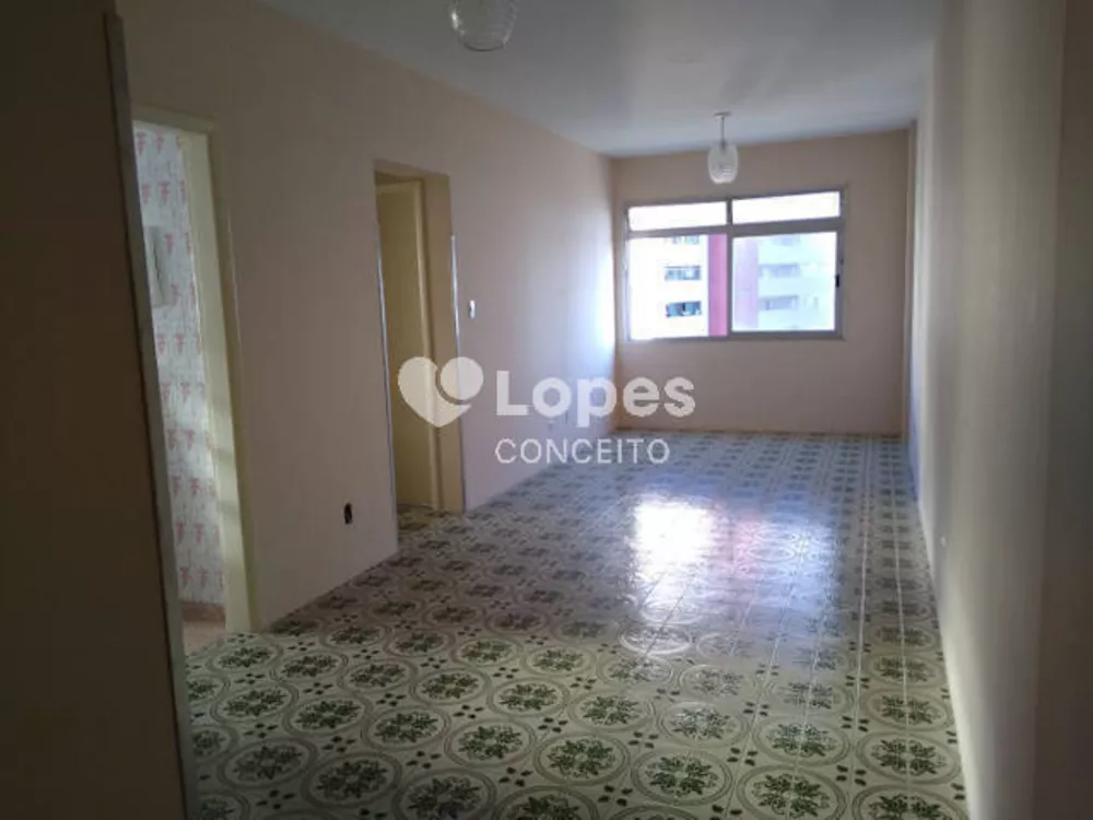 Apartamento à venda com 1 quarto, 40m² - Foto 3