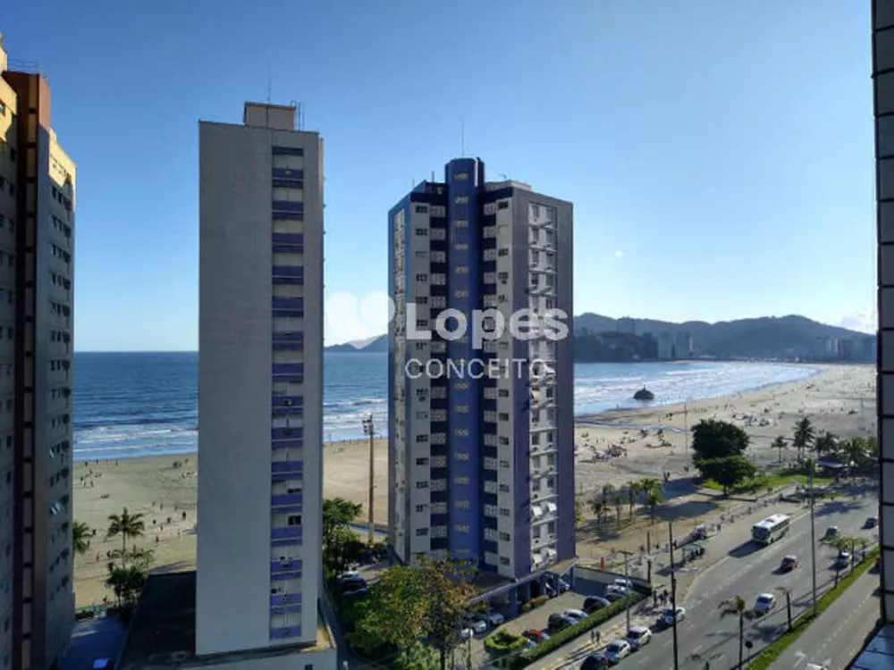 Apartamento à venda com 1 quarto, 40m² - Foto 2