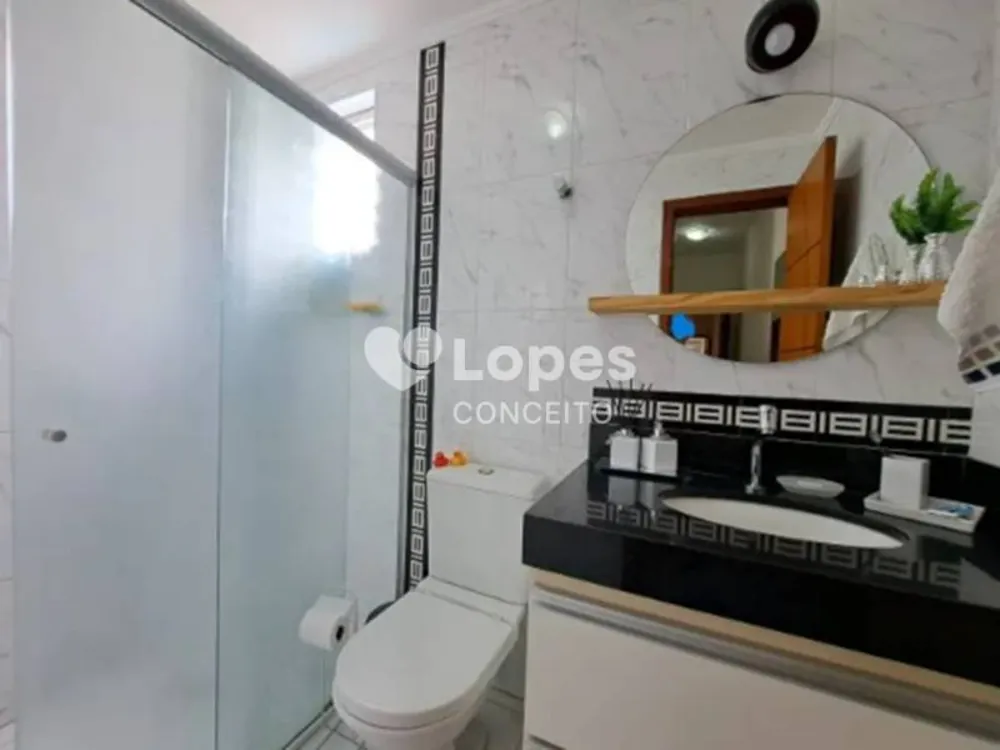 Casa, 3 quartos, 205 m² - Foto 10