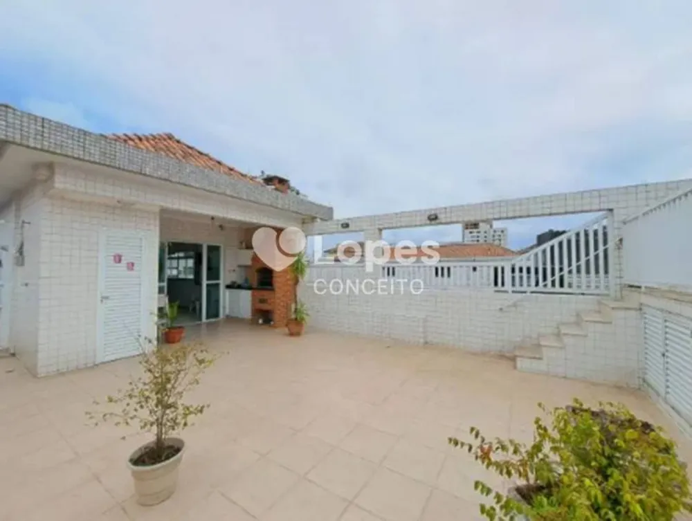 Casa, 3 quartos, 205 m² - Foto 12