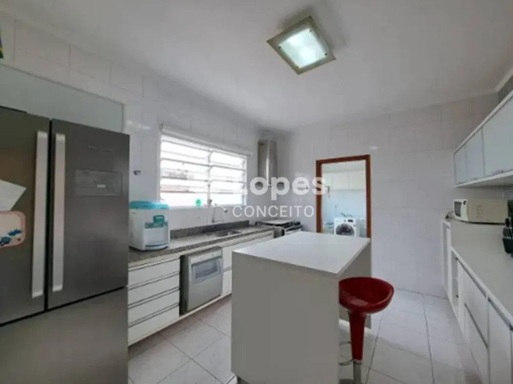 Casa, 3 quartos, 205 m² - Foto 6