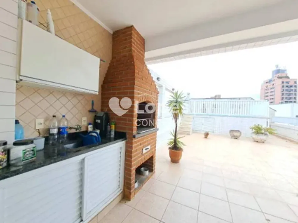Casa, 3 quartos, 205 m² - Foto 11